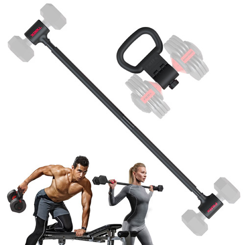 Fitrx bell system - fitrx, x-bell