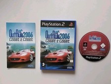 OUTRUN 2006: Coast 2 Coast