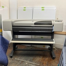 HP DesignJet 500 C7770B 42"