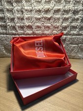 Borsa nera Diesel – NUOVA