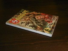 SANDOR N°18 ANNO II° COLLANA