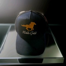 Otto Embroidered Equestrian