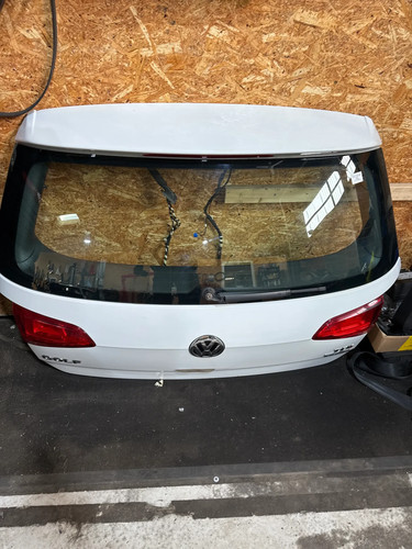 Golf portellone - vw,