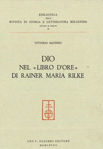 Dio nel libro - dio, «libro