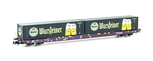 Hobbytrain h23105 railrelease - hobbytrain,