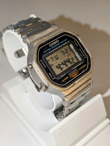 Orologio casio 5600 - casio, dw-5600/modulo