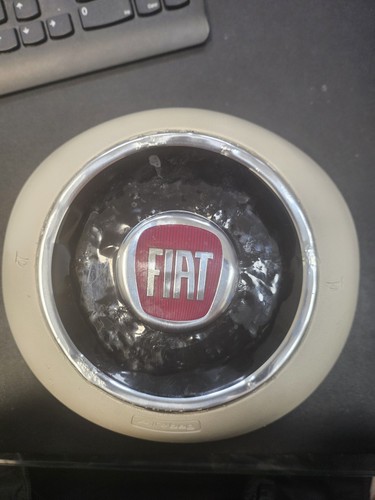 Airbag volante fiat - volante, 500
