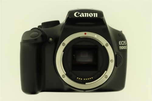 Canon eos 1100d - canon, 1100da