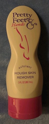 Pretty feet hands esfoliante - hands,