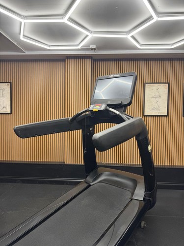 Life fitness 95t - se3, nero