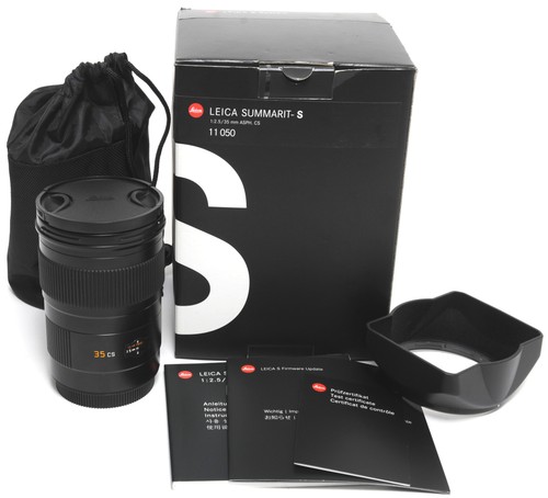 Leica mm asph cs - leica, asph.