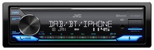 Jvc x482dbt autoradio - jvc, kd-x482dbt
