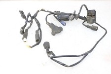 IMPIANTO ELETTRICO - YAMAHA YZF YZ-F 450 (2014 - 2016)