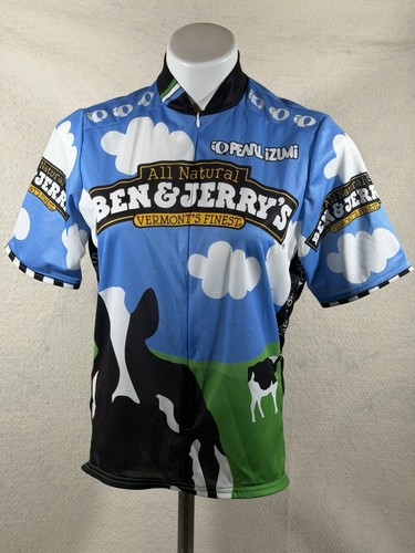 Pearl izumi ben - izumi, maglia