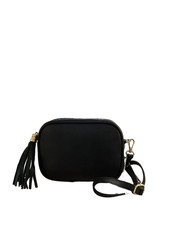 Genuine Italian Leather Medium