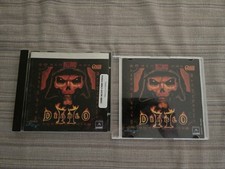 Diablo 2 Pc Cd Rom
