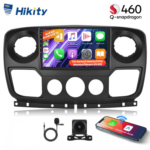 Autoradio android kam 8core - autoradio,