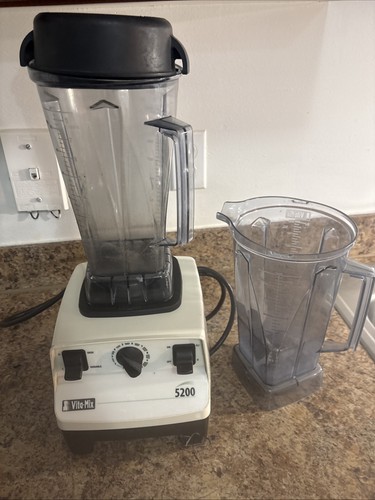 Frullatore vitamix 5200 - frullatore,