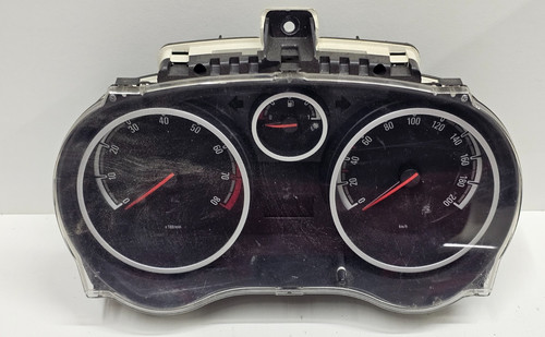 P0013264267 quadro strumenti - quadro,