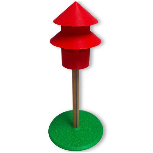 Federal signal model tornado - federal,