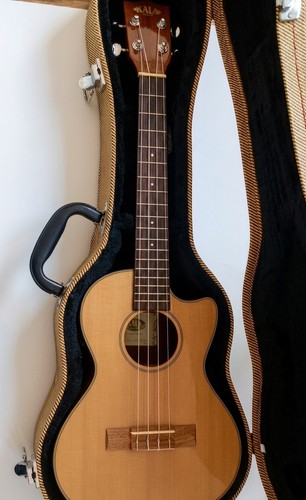 Kala stge ukulele tenore - ukulele,