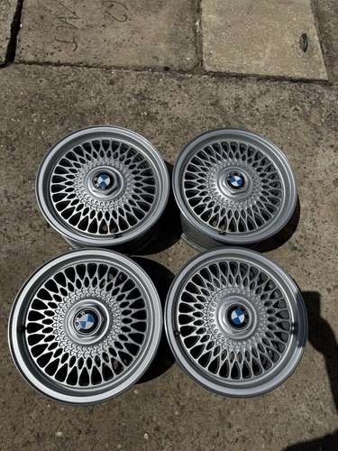 Cerchi lega bmw raggi - in,