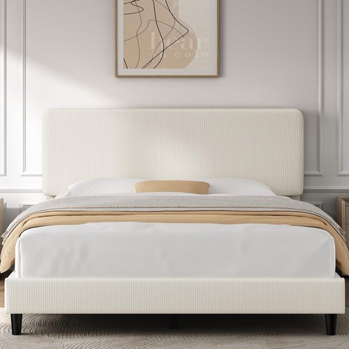 Struttura letto queen size - struttura,