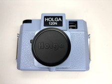 Fotocamera Holga 120N 120