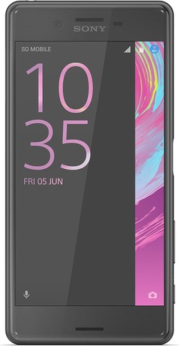 Sony xperia performance - xperia, 4g
