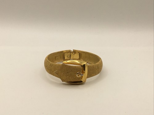 Crown trifari braccialetto con - trifari,