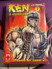 Ken il Guerriero | n°1 |