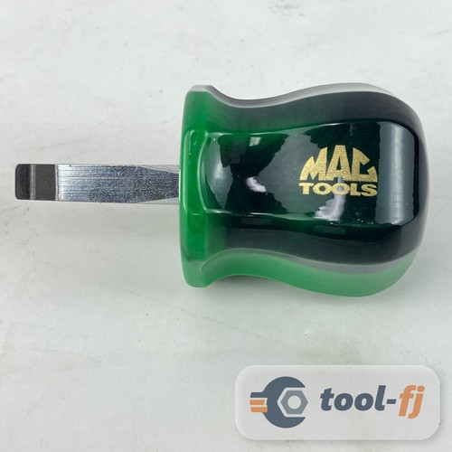Mac tools pentagrip stubby - tools,