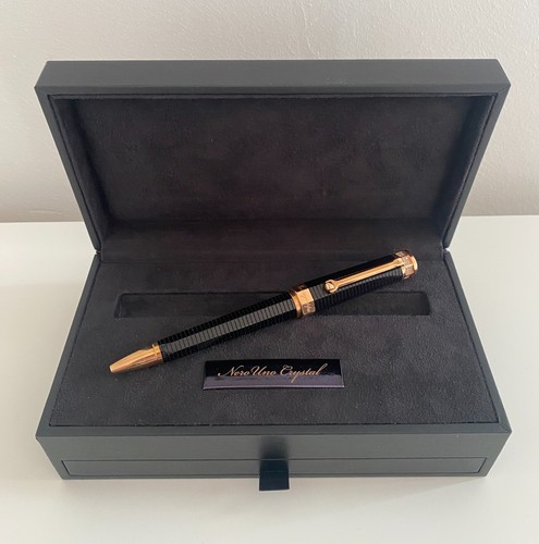 Penna sfera montegrappa - a,