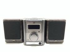 JVC UX5000 Compact Stereo