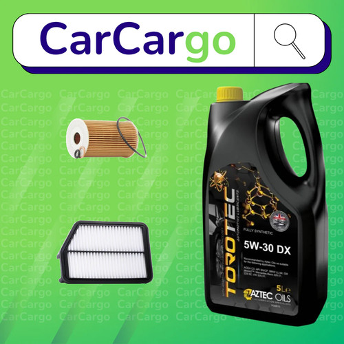 Kit assistenza per hyundai - kit,