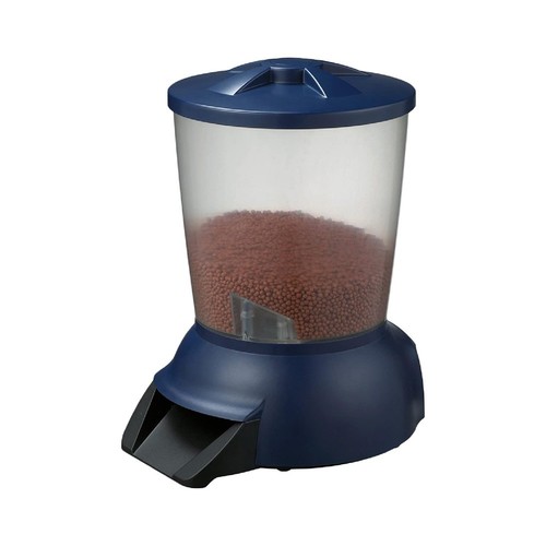 Jebao pond autofeeder - jebao,