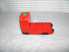 Lego duplo locomotiva - duplo,