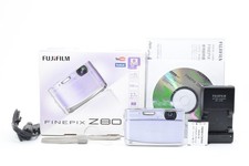 Fujifilm FinePix Z80