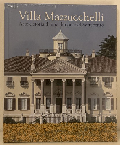 Villa mazzucchelli arte - -, e