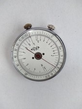 Calcolatrice meccanica vintage