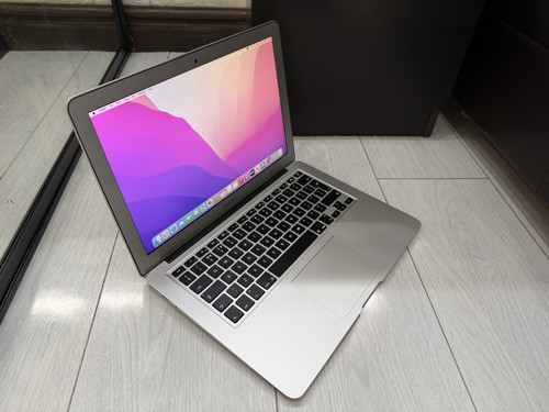 Apple macbook air - air, inizio