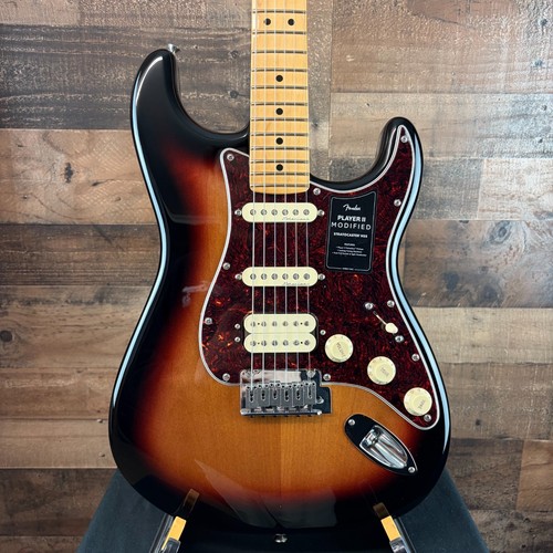 Fender player mod - fender,