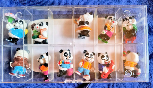 Sorpresine kinder anni - kinder,