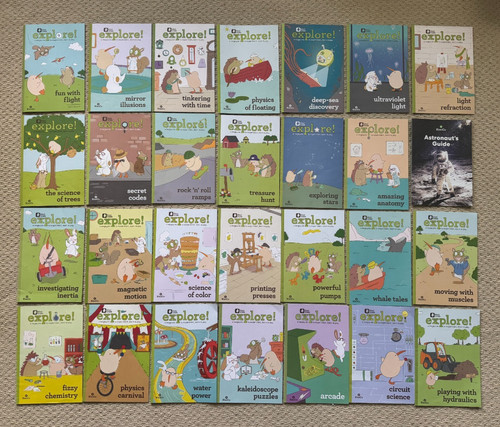 Lot kiwi crate - 28,