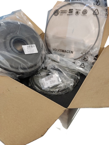 Kit doppia frizione originale - doppia,