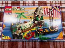 LEGO Pirates: Pirates Perilous