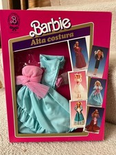 #7083 Barbie Fashion