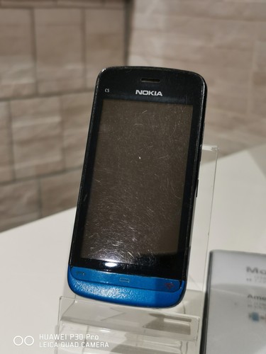 Nokia per parti - nokia,