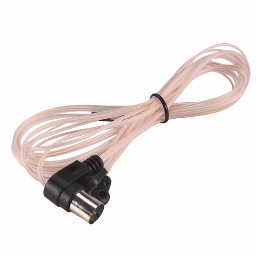 Antenna broadcast ohm - broadcast,