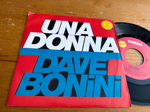 Italy 1988 dave bonini - italy,